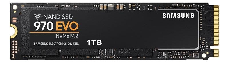 Что такое SSD?